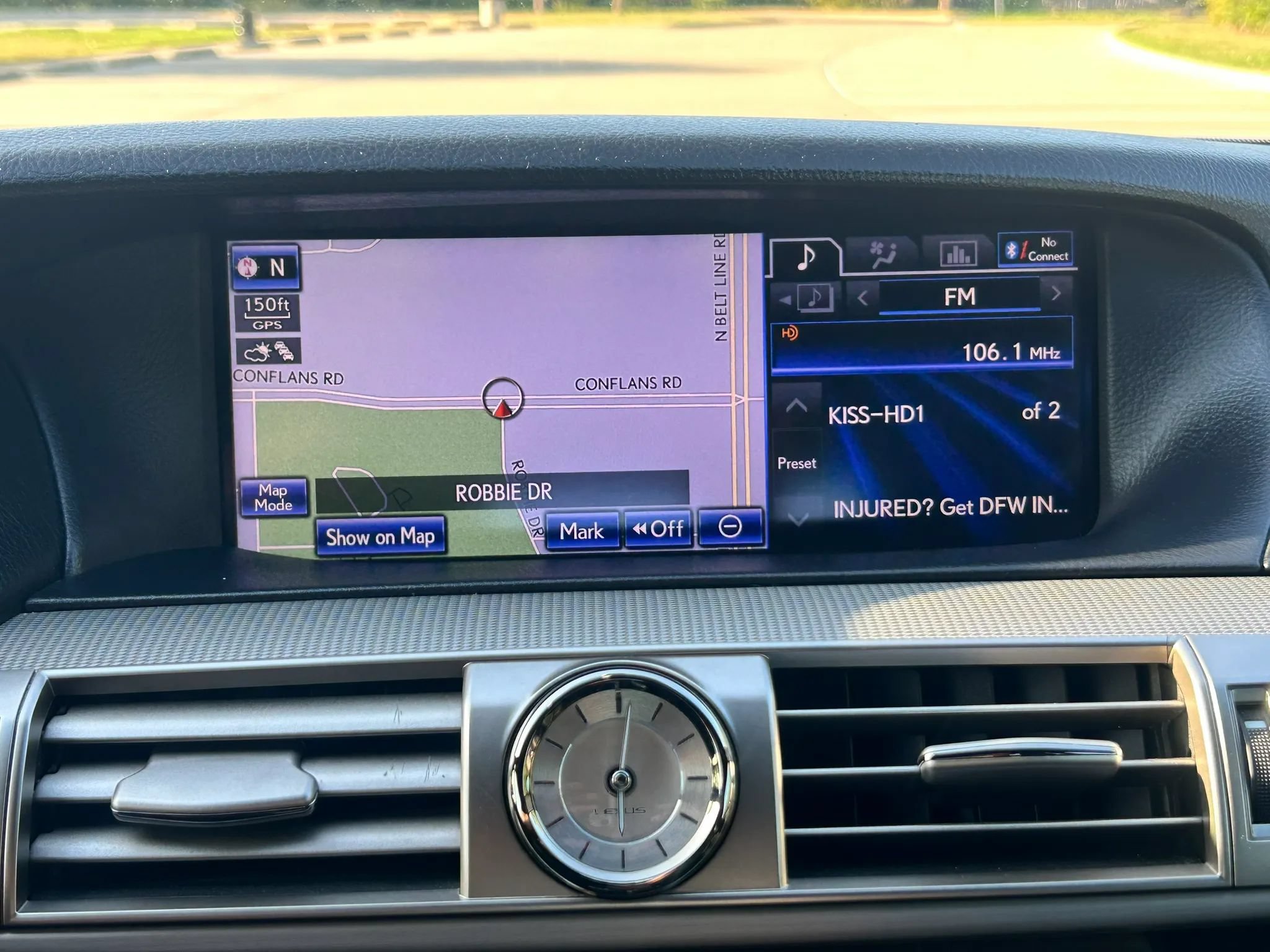 Used 2013 Lexus LS 460 w/ F-Sport Pkg RWD image 21