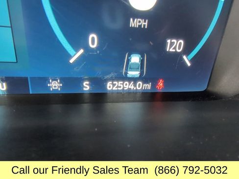 Used 2021 Ford F150 Lariat image 20