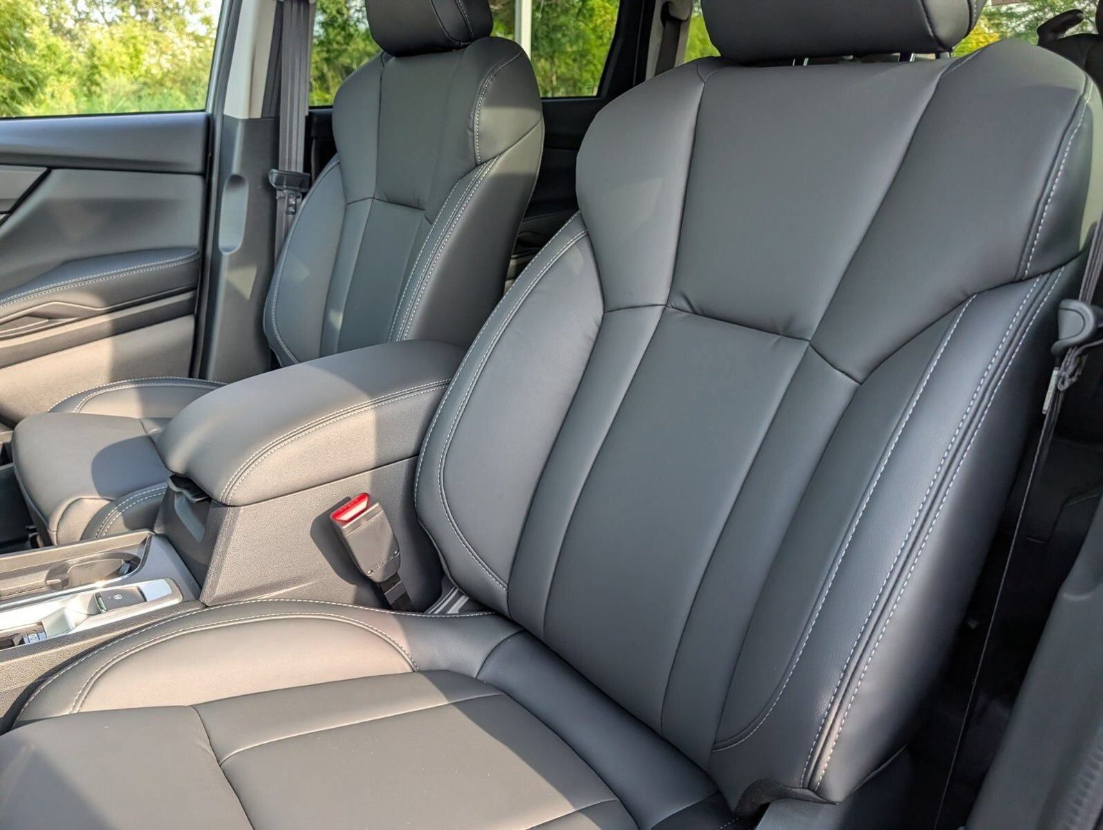 New 2026 Subaru Ascent Premium AWD/4WD image 20