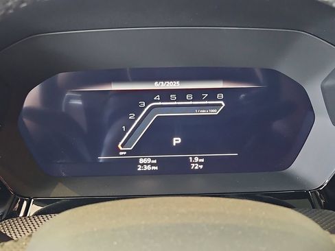 Certified 2024 Audi RS 3 AWD/4WD image 32
