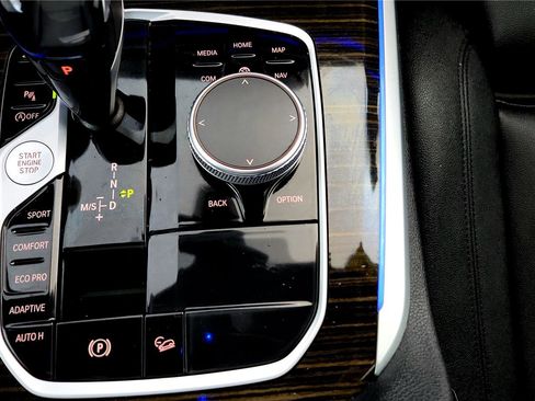 Used 2020 BMW X5 xDrive40i w/ Convenience Package image 36