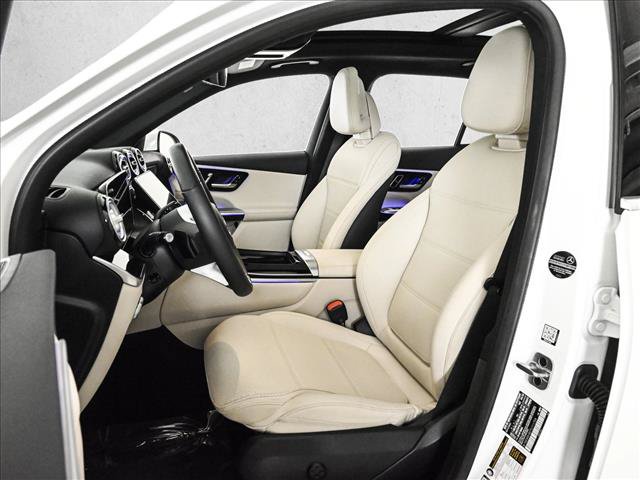 Certified 2026 Mercedes-Benz GLC 300 4MATIC image 18