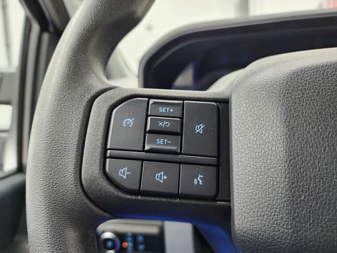 Used 2025 Ford F350 XL image 14