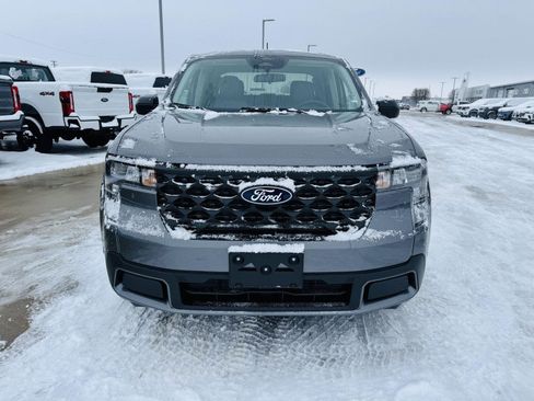 New 2026 Ford Maverick XLT image 29