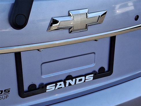 Used 2014 Chevrolet Spark LT image 26