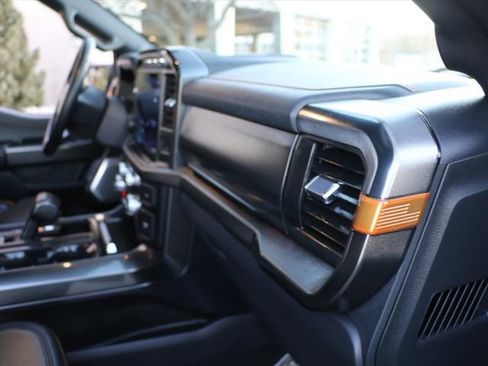 Used 2023 Ford F150 Tremor w/ Equipment Group 402A High image 12