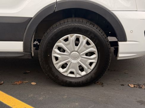 Used 2022 Ford Transit 350 XLT image 20