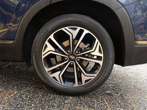 Used 2020 Hyundai Santa Fe Limited image 41