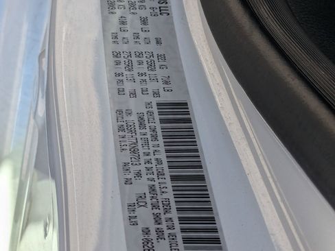 Used 2019 RAM 1500 Limited image 36