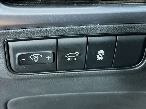 Used 2025 Hyundai Tucson SEL image 17