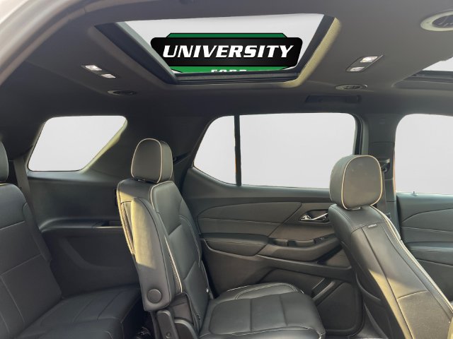 Used 2024 Chevrolet Traverse Premier w/ Redline Edition FWD image 27