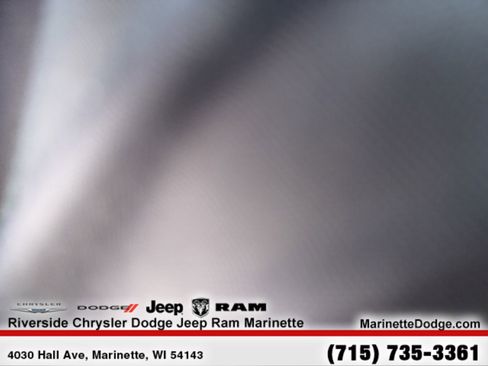 New 2026 Chrysler Pacifica Select w/ S Appearance Package image 22