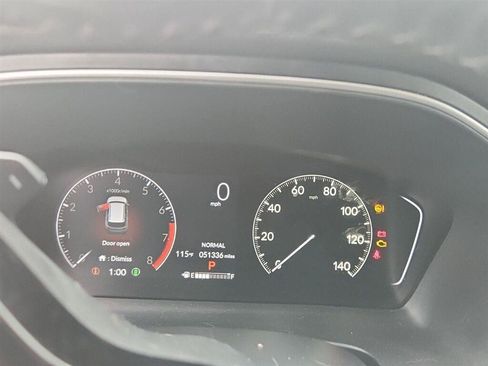 Used 2024 Honda Pilot EX-L image 5