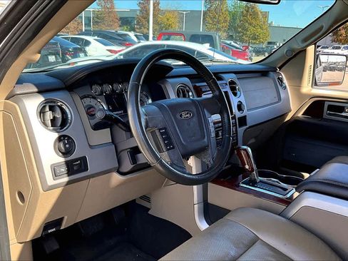 Used 2010 Ford F150 Lariat image 15