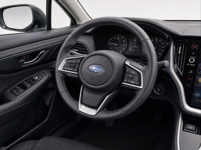 Certified 2025 Subaru Outback Premium AWD/4WD image 13