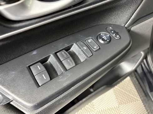Used 2021 Honda CR-V EX image 13