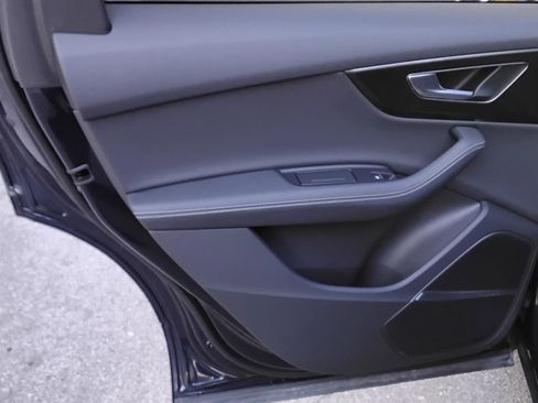 Certified 2025 Audi Q7 3.0T Premium Plus w/ Premium Plus Package image 20