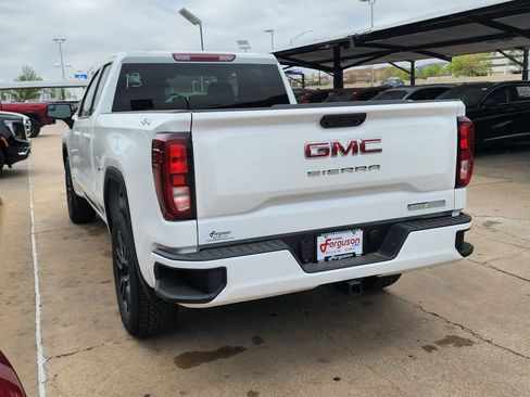 New 2026 GMC Sierra 1500 Elevation AWD/4WD image 6