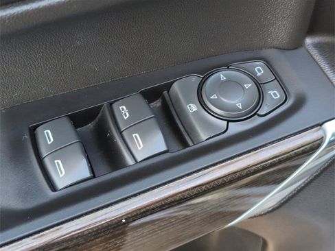 Certified 2022 Chevrolet Silverado 1500 LT Trail Boss w/ Bed Protection Package image 22