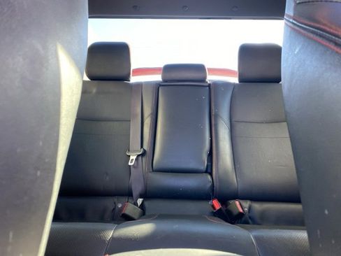 Used 2018 Subaru WRX Limited image 14