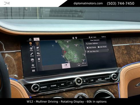 Used 2020 Bentley Continental GT image 32