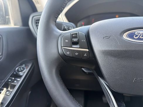 Certified 2024 Ford Escape Active FWD image 26