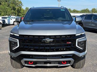 New 2026 Chevrolet Tahoe Z71 w/ Z71 Off-Road Package AWD/4WD video 2