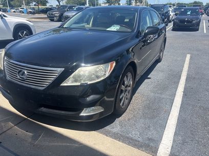 Used 2009 Lexus LS 460