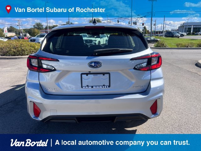 Certified 2024 Subaru Impreza 2.0i AWD/4WD image 5