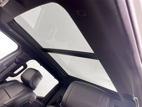 Used 2025 Toyota Tundra Platinum image 17