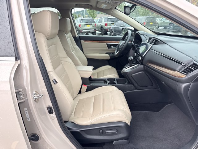 Used 2019 Honda CR-V Touring image 10