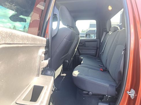 Used 2023 RAM 1500 Express AWD/4WD image 13