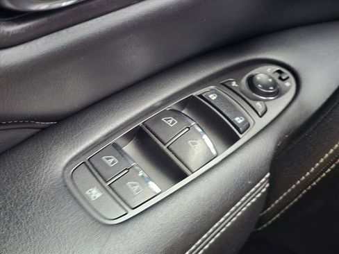Used 2021 INFINITI QX80 Luxe RWD image 22