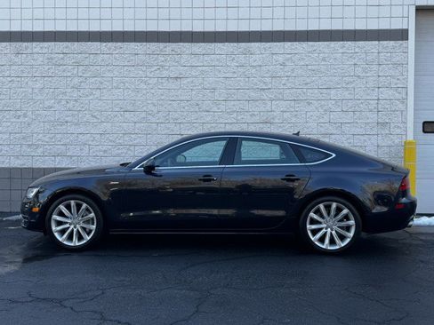 Used 2014 Audi A7 3.0T Premium Plus image 12