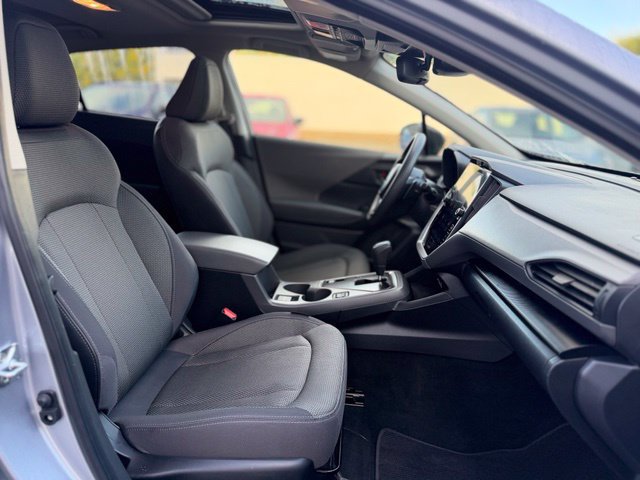 Used 2024 Subaru Crosstrek 2.0i Premium AWD/4WD image 24
