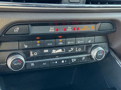 Used 2020 MAZDA CX-9 Signature AWD/4WD image 21