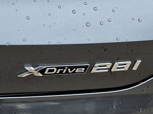 Used 2021 BMW X2 xDrive28i w/ Convenience Package AWD/4WD image 30