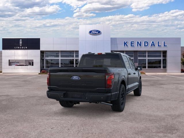 Used 2026 Ford F150 STX AWD/4WD image 8