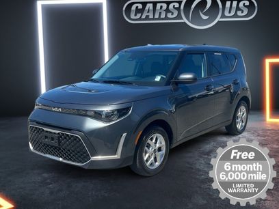 Used 2024 Kia Soul LX w/ Option Group 015