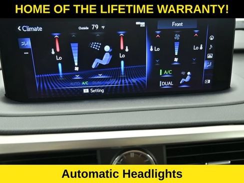 Used 2021 Lexus RX 350 AWD w/ Premium Package image 25