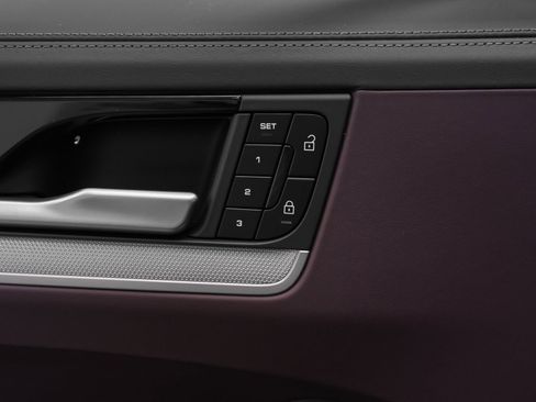 New 2026 Porsche Cayenne Coupe image 31