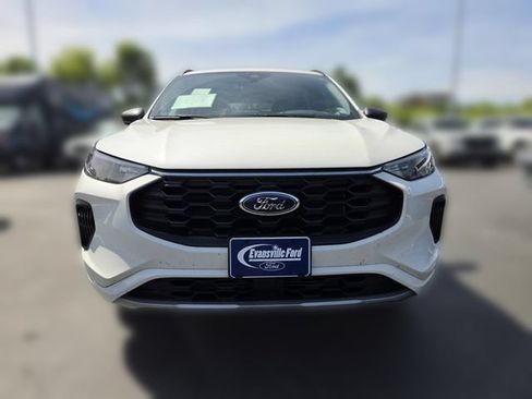 Used 2024 Ford Escape ST-Line w/ Tech Pack #1 AWD/4WD image 44