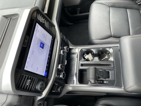 New 2026 Ford F150 Lariat w/ Equipment Group 501A Mid image 22