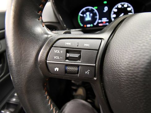 Certified 2024 Honda CR-V Sport-L image 21