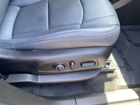 Certified 2024 Buick Enclave Essence w/ Sport Touring Edition AWD/4WD image 26