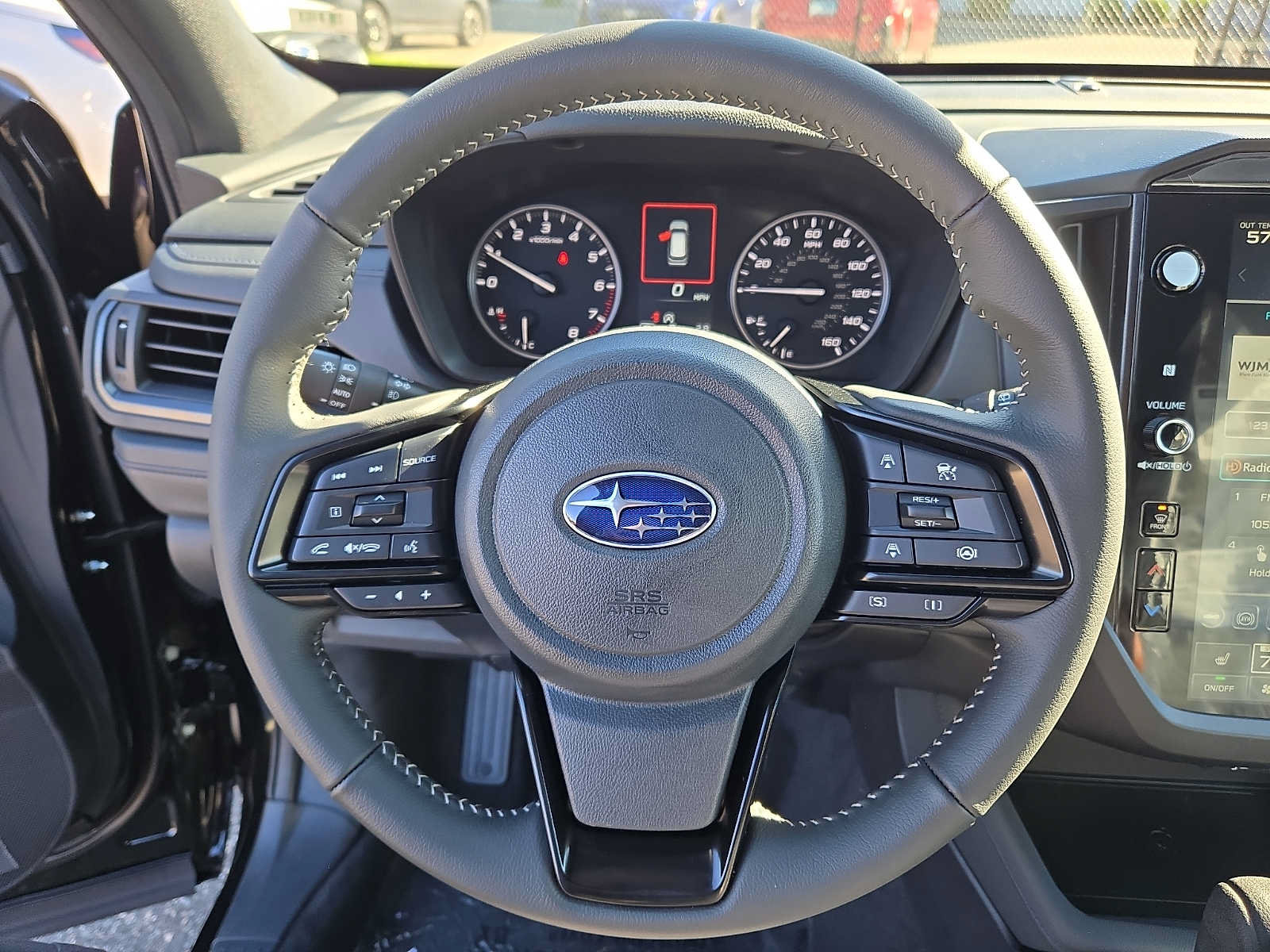 New 2026 Subaru Forester Premium AWD/4WD image 10