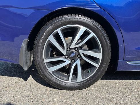 Used 2017 Subaru Legacy 2.5i Sport AWD/4WD image 28