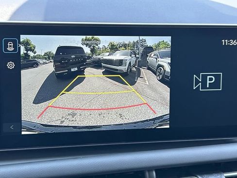 New 2026 Hyundai Tucson SEL FWD image 30