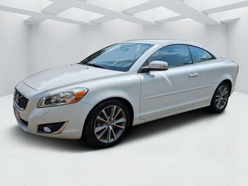 Used 2013 Volvo C70 T5 FWD image 7