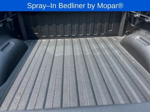 New 2026 RAM 1500 Laramie w/ Night Edition image 30